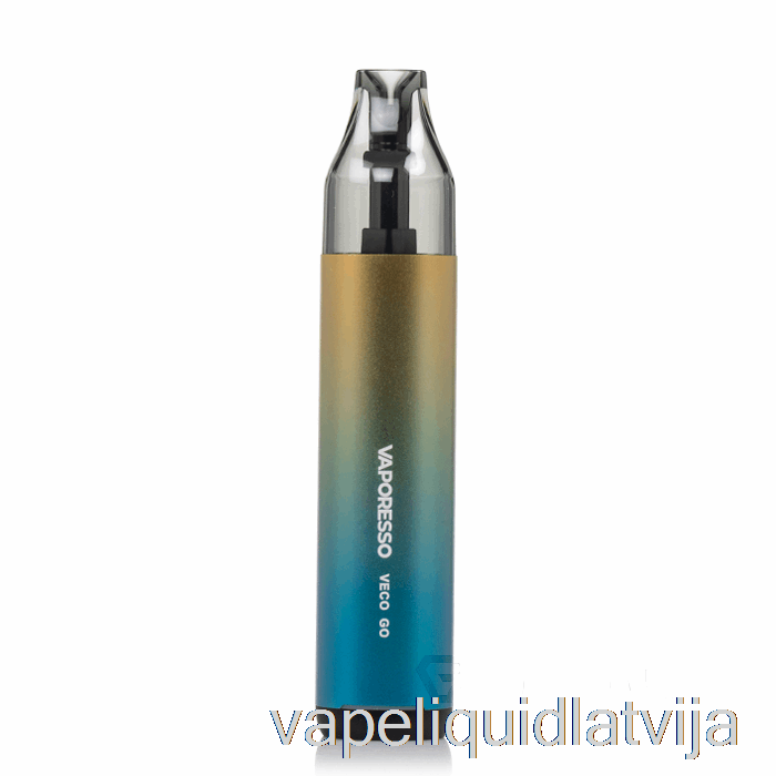 Vaporesso Veco Go 25w Pod Sistēma Coralline Vape šķidrums